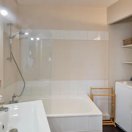Appartement Le Nouvel Horizon - Panoramique Sur